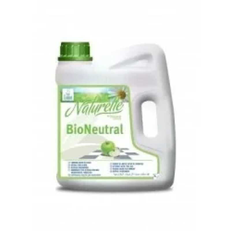 Thomil Bio Neutre NETTOYANT ECOLOGIQUE POUR SOLS 4L