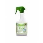 Thomil Crystal NETTOYANT ECOLOGIQUE POUR VERRE 750ml
