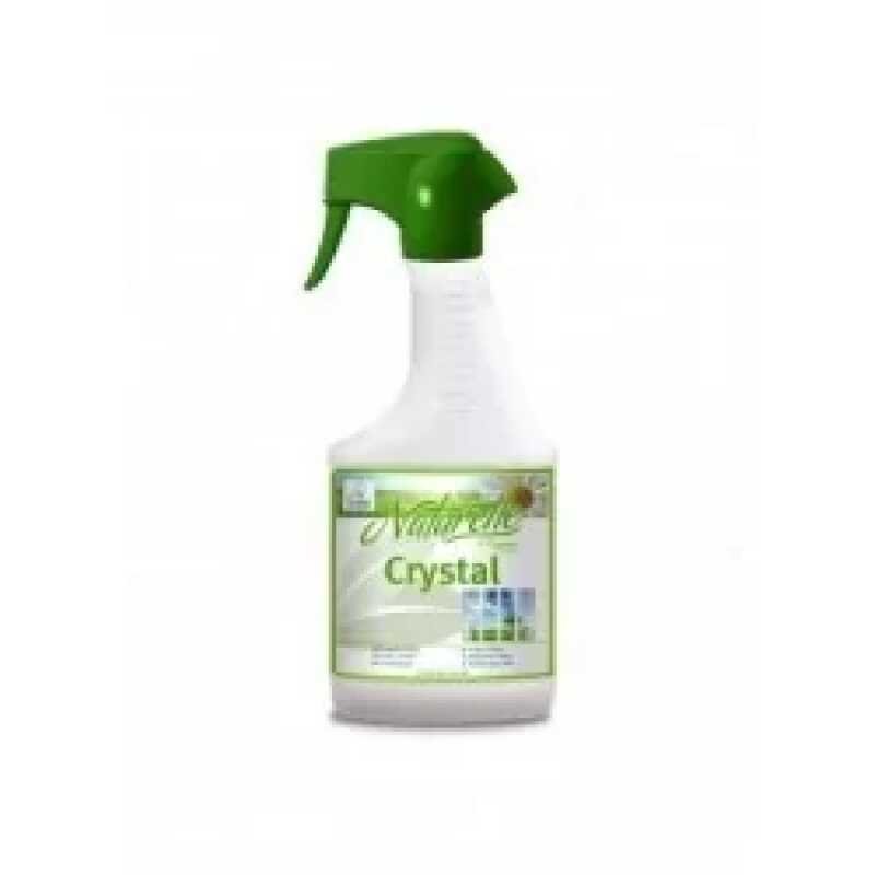 Thomil Crystal NETTOYANT ECOLOGIQUE POUR VERRE 750ml