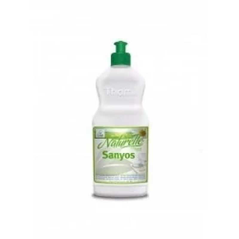 Thomil NETTOYANT ECOLOGIQUE POUR SALLE DE BAINS ANTI-LIMESCALE 800g