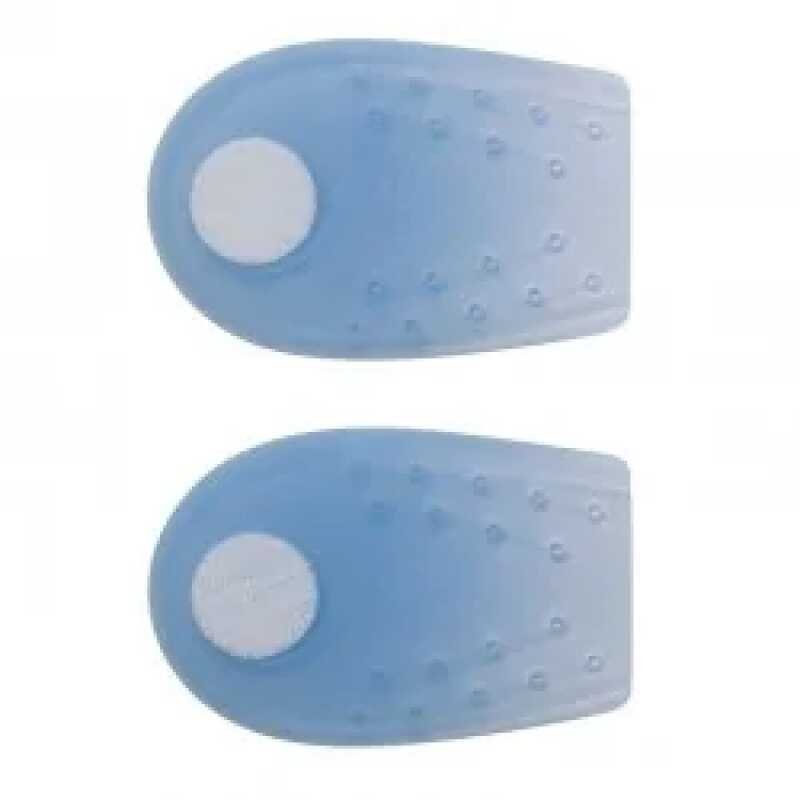 THUASNE SEMELLES ET TALONNETTES ANTI-CHOC TAILLE 40-46 - 6500