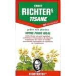 TISANE RICHTER'S TRANSIT