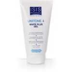 UNITONE4 WHITE PLUS GEL Gel Exfoliant Eclaircissant 150ml