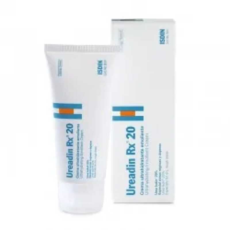 ISDIN UREADIN RX20 CREME