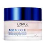 URIAGE AGE ABSOLU CREME ROSE REDENSIFIANTE 50 ML