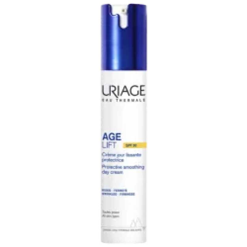 URIAGE AGE LIFT CREME JOUR LISSANTE PROTECTRICE SPF30 (40ML)