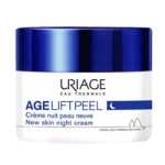 URIAGE AGE lift PEEL CREME NUIT 50ML