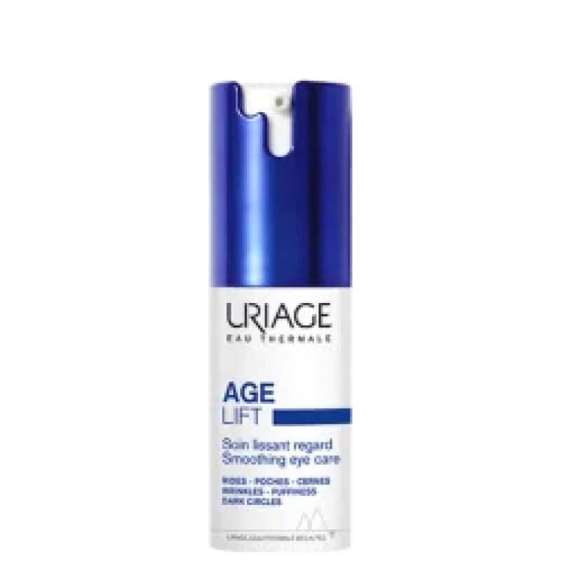 URIAGE AGE LIFT SOIN LISSANT REGARD 15ML