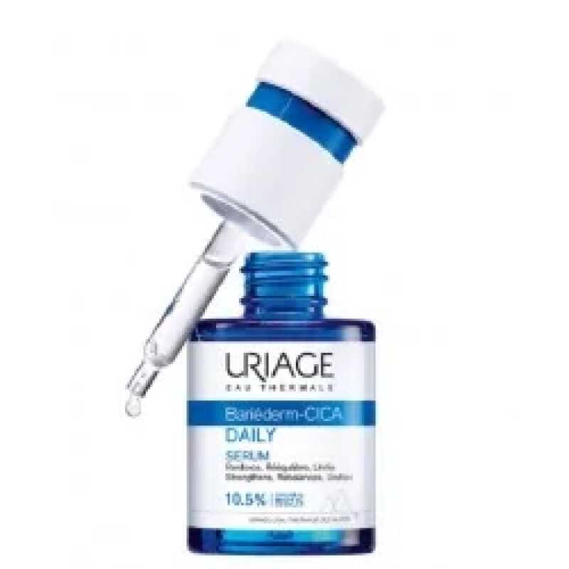 URIAGE BARIEDERM CICA DAILY SERUM 30ML
