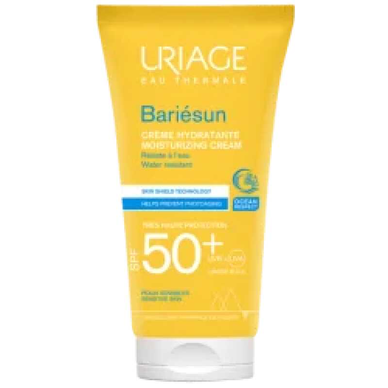 URIAGE BARIESUN CREME SPF 50+ 50ml Tres Haute Protection
