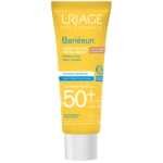 URIAGE BARIESUN CREME TEINTEE  Doree SPF 50+ 50ml