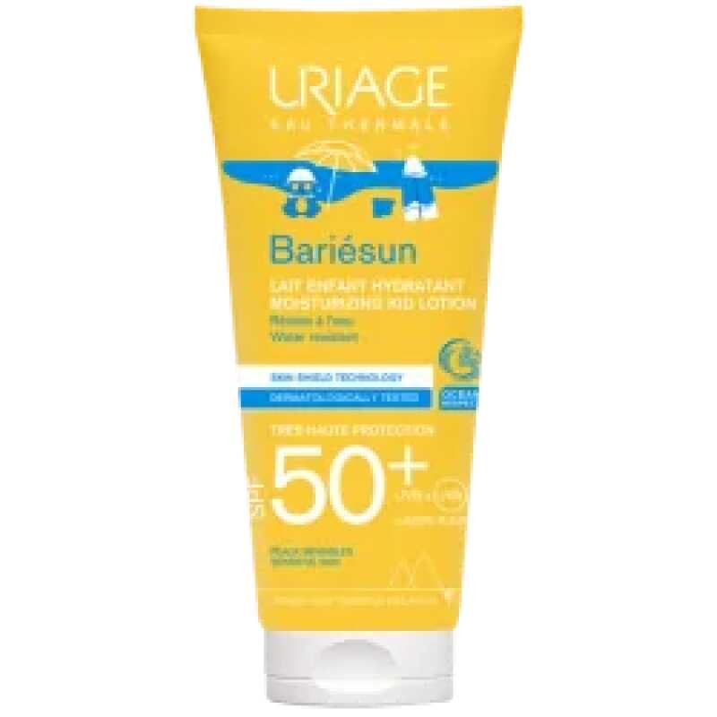 URIAGE BARIESUN ENFANTS LAIT SPF50+ 100ML