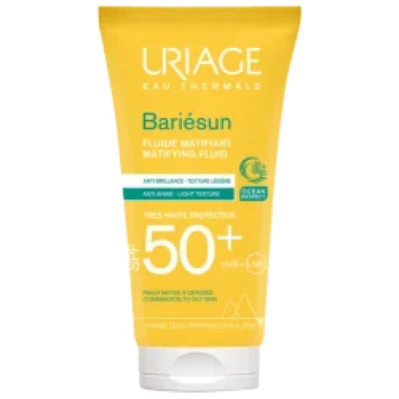 URIAGE BARIESUN MAT FLUIDE SPF50+