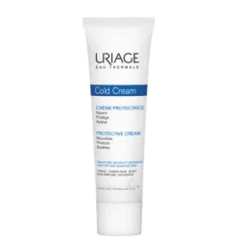 URIAGE COLD CREAM 100ml