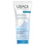 URIAGE CREME LAVANTE 200ml Surgras Moussant Sans Savon