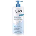 URIAGE CREME LAVANTE 500ml Surgras Moussant Sans Savon
