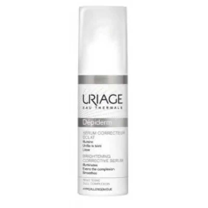 URIAGE DEPIDERM SERUM CORRECTEUR ECLAIRCISSANT 30 Ml