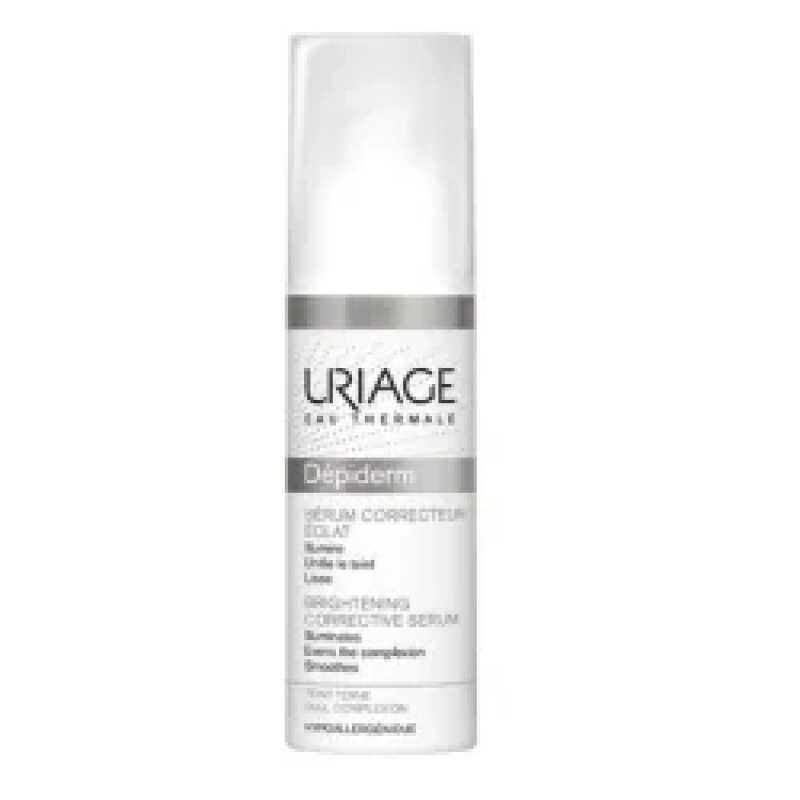 URIAGE DEPIDERM WHITE SERUM REPARATEUR 30ML ECLAIRCISSANT