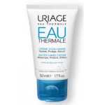 URIAGE EAU THERMALE CREME D'EAU MAINS SECHES 50ML