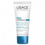URIAGE EAU THERMALE CREME D’EAU RICHE CREME HYDRATANTE 40ML