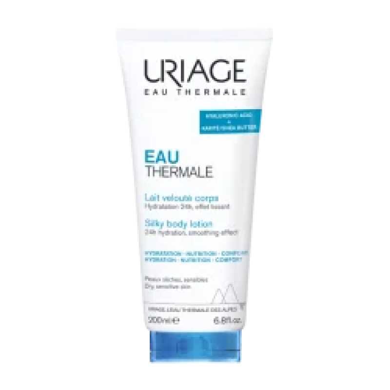 URIAGE EAU THERMALE LAIT VELOUTE 200 ML