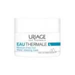 URIAGE EAU THERMALE MASQUE D'EAU NUIT PEAUX DESHYDRATEES 50ML