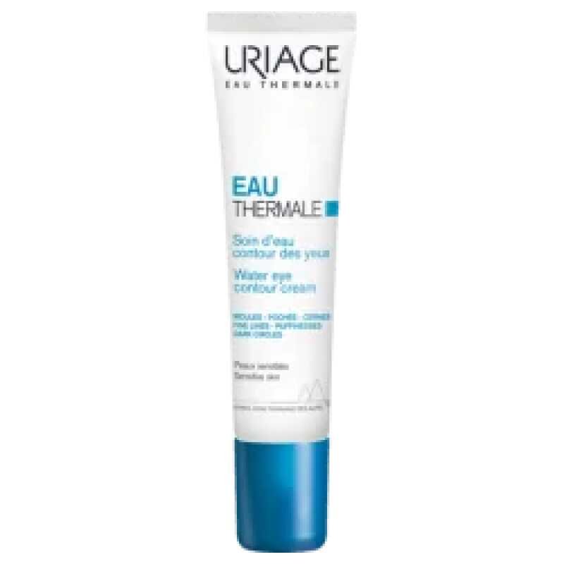 URIAGE EAU THERMALE SOIN D'EAU CONTOUR DES YEUX 15ML