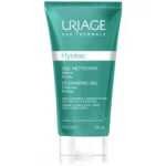 URIAGE HYSEAC GEL NETTOYANT 150ml Nettoie - Purifie - Assainit