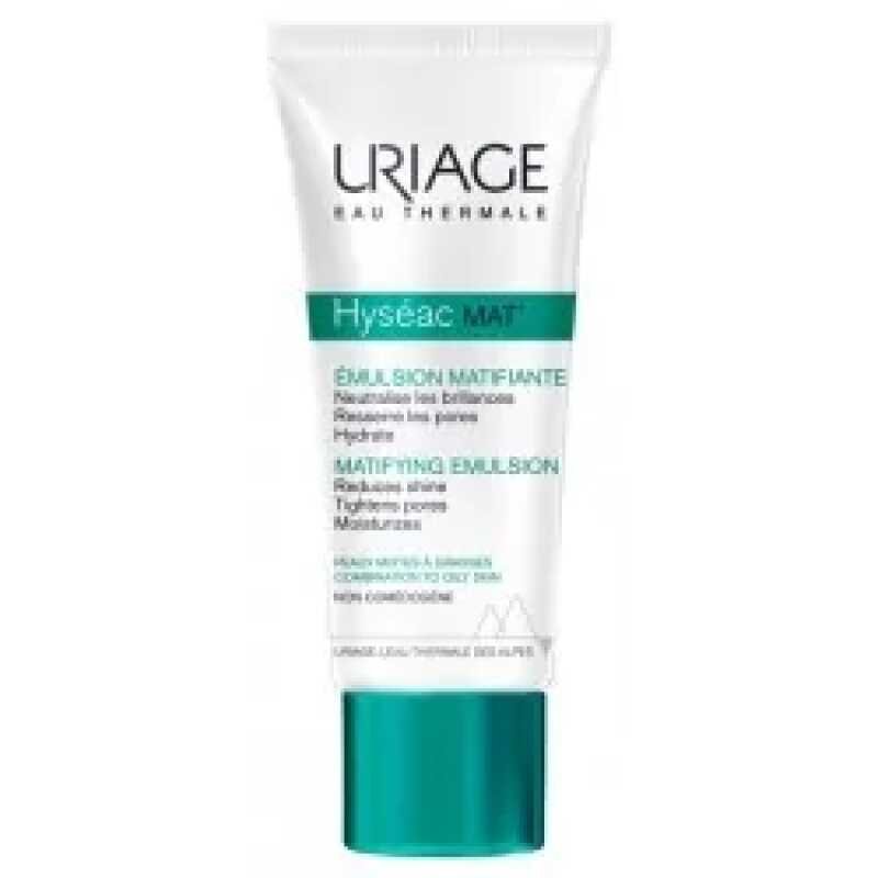 URIAGE HYSEAC MAT 40ML