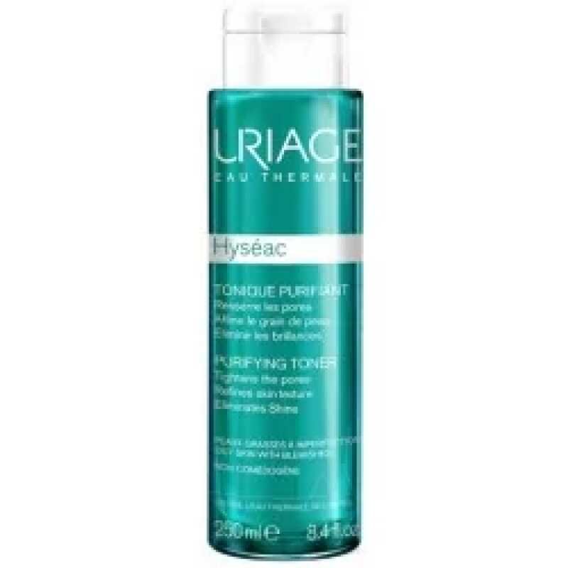 URIAGE HYSEAC TONIQUE PURIFIANT 250ml