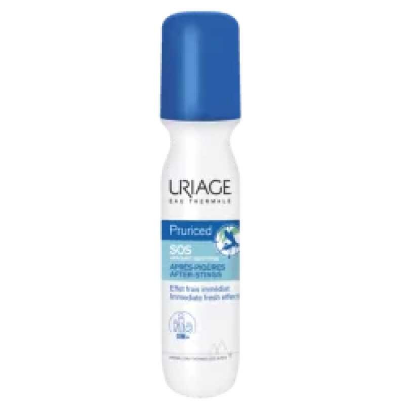 URIAGE PRURICED – SOS APAISANT APRES-PIQURES 15ml