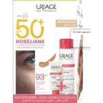 Uriage Roseliane CC Creme Teinte Claire spf50+ 40 ml Achete +  ROSELIANE FLUIDE DERMO-NETTOYANT  OFFERT