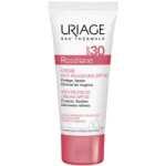 URIAGE ROSELIANE CREME ANTI ROUGEURS SPF 30