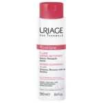 URIAGE ROSELIANE FLUIDE DERMO-NETTOYANT APAISANT 250ml Nettoie - Demaquille - Apaise