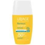 URIAGE SOLAIRE BARIESUN FLUIDE ULTRA-LEGER SPF50+ 30 ML