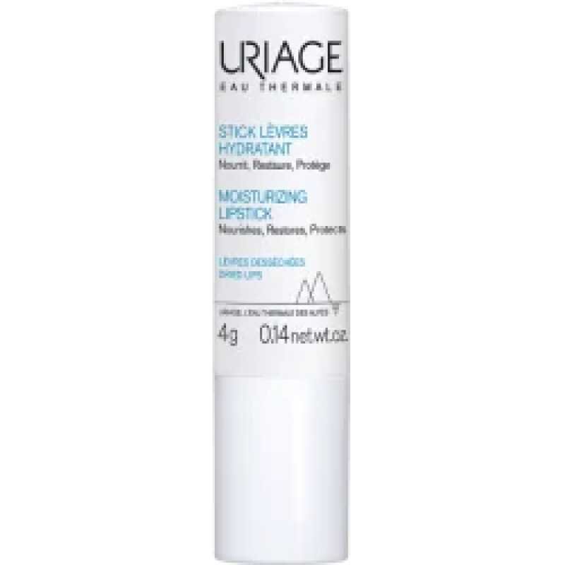 URIAGE STICK LEVRES 4g Repare - Nourrit - Protege