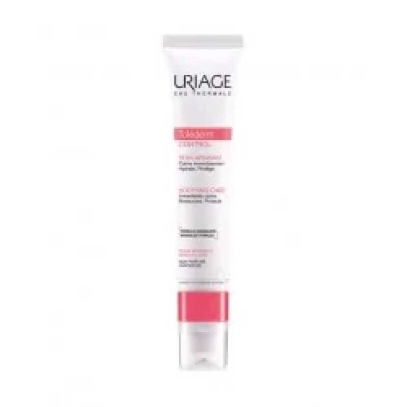 Uriage Tolederm Controle Soin Apaisant 40ml