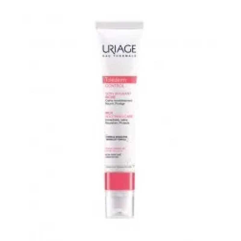 Uriage Tolederm Controle Soin Riche 40ml
