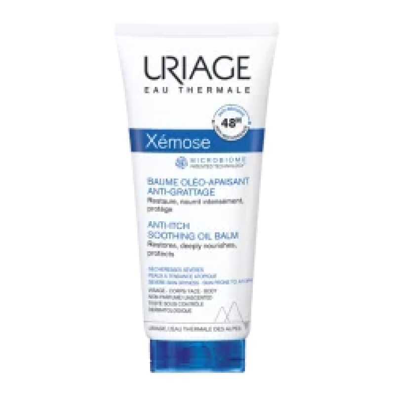 URIAGE XEMOSE - Baume Oleo-Apaisant Anti-Grattage 200ML
