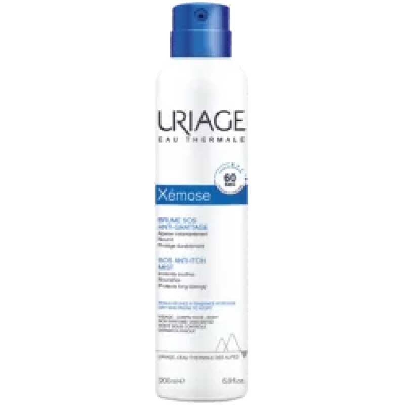 URIAGE XEMOSE BRUME SOS ANTI GRATTAGE 200ML