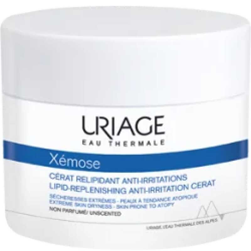URIAGE XEMOSE CERAT 200ML Peaux Seches