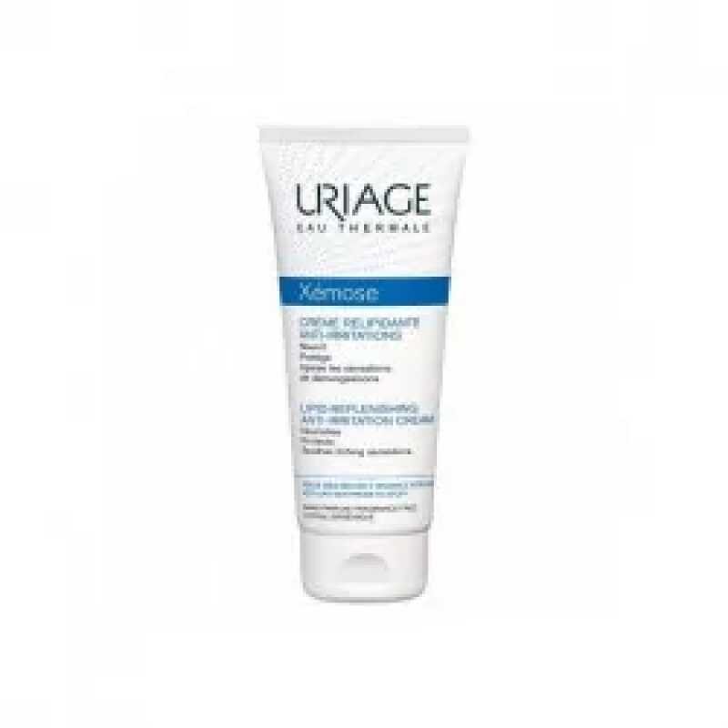 URIAGE XEMOSE CREME relipidante 200ml
