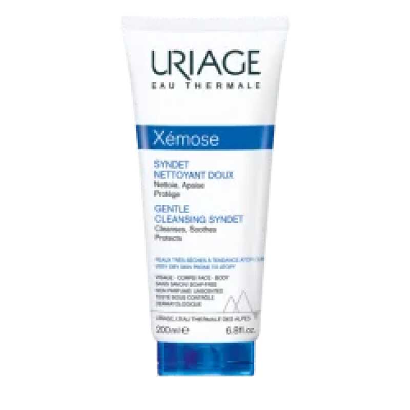 URIAGE XEMOSE SYNDET 200ML