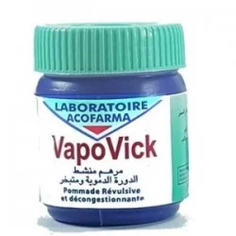 vapovick 40g