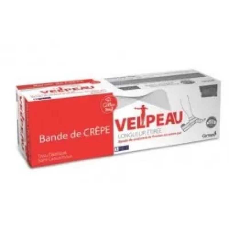 Velpeau Bande De Crepe 5cm