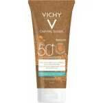 Vichy Capital Soleil Lait Solaire visage & corps Eco-Concu SPF 50+ 200ml