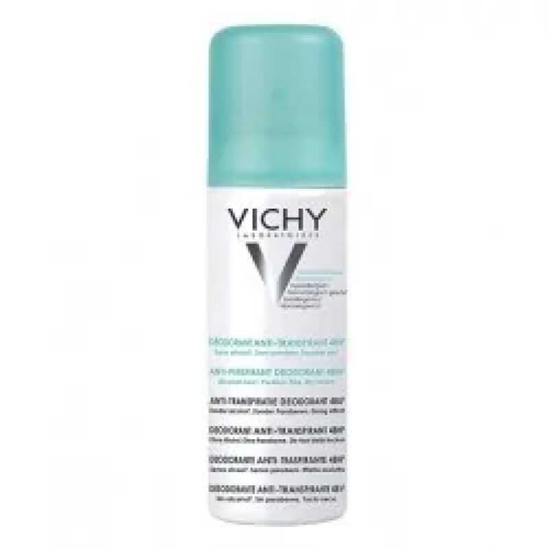 VICHY DEODORANT ANTI-TRANSPIRANT 48H - AEROSOL