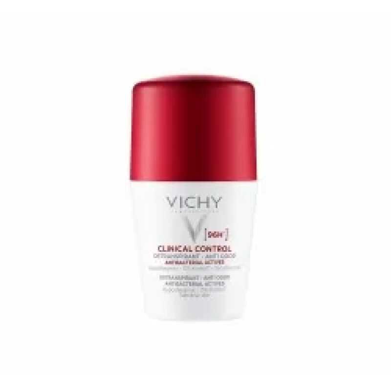 Vichy DEODORANT CLINICAL CONTROL 96H
