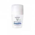VICHY DEODORANT SANS SELS D'ALUMINIUM 24H - PEAUX REACTIVES
