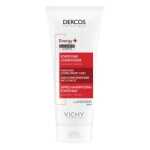 Vichy dercos energisant apres-shampooing fortifiant complement anti-chute 150ml